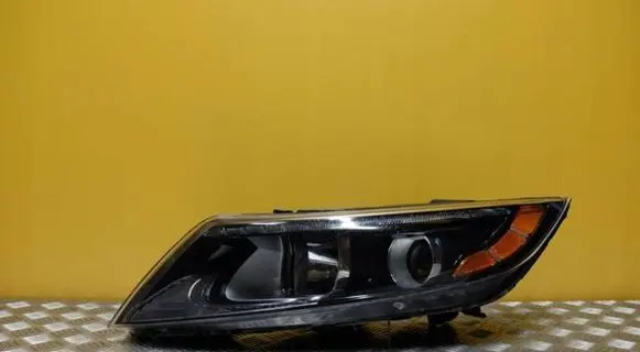 KIA Optima Headlight/headlamp 92101-2T560 1214