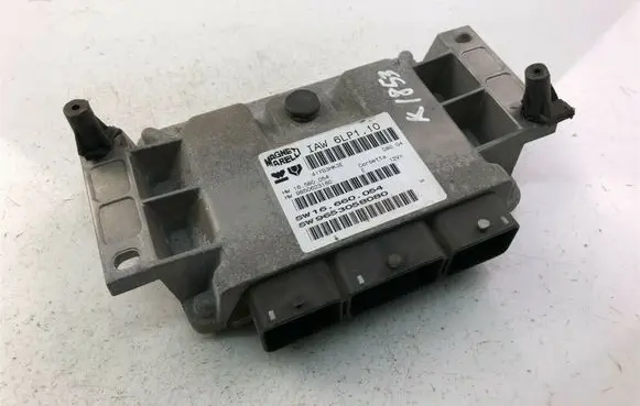 Peugeot 307 Other control units/modules 9650623180 K1839