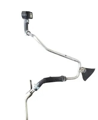 Skoda Octavia Mk3 (5E) Exhaust gas pipe 04L131552CQ 03L906051B 41012740