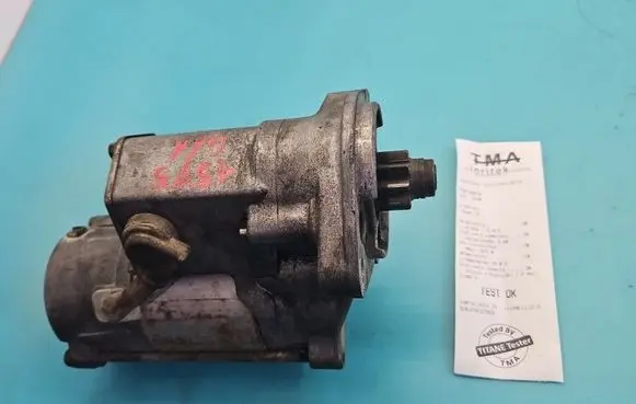 Rover 75 Starter motor 2280007801 IMPRK1595611
