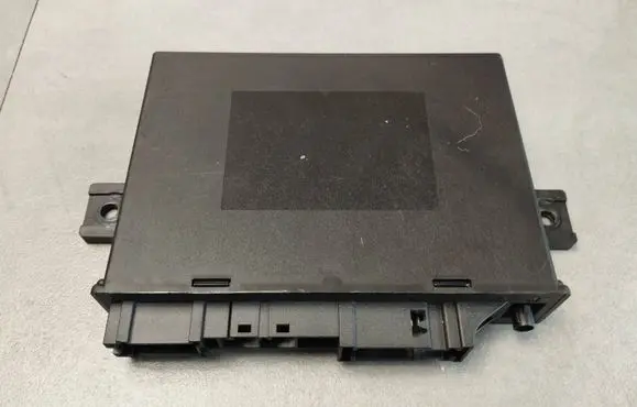 Comfort/convenience module