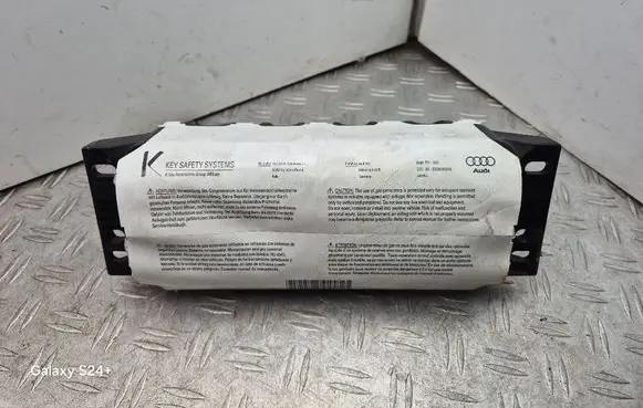 Audi Q7 4L Passenger airbag 4L0880204D BAMPT11067 1004332