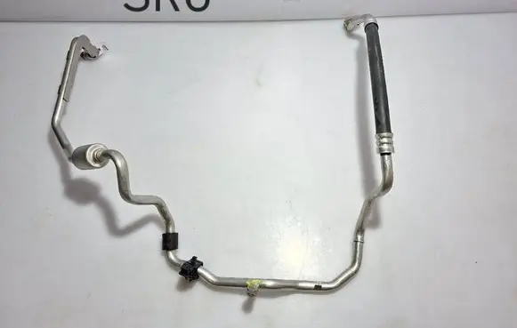 Air conditioning (A/C) pipe/hose