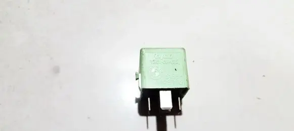 BMW 3 E36 Other relay 61368373700 v23134-k59-x312