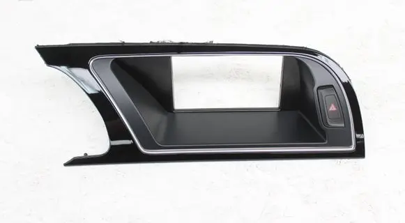 Audi A5 Sportback 8TA Interior decorative trim set 8T1857186AE