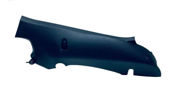 Cupra Formentor Rear seat side top trim 5FA867766B