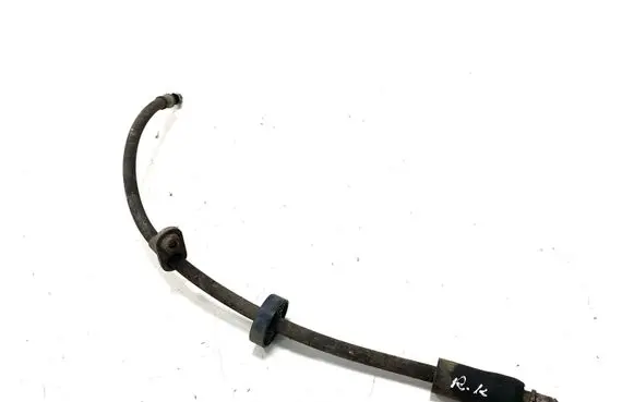 Peugeot 207 Brake line pipe/hose 