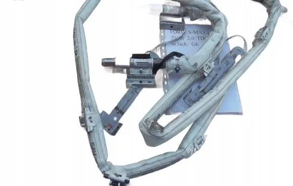 Ford S-MAX Roof airbag 64647000