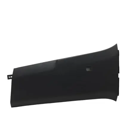 Skoda Rapid (NH) (B) pillar trim (bottom) 5JA867281B 5TB867281B