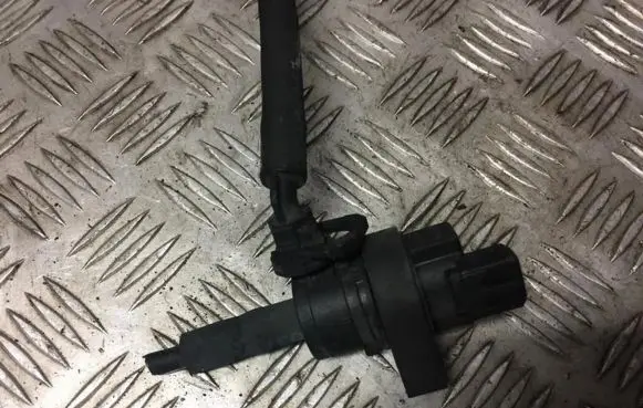 Valve vacuum