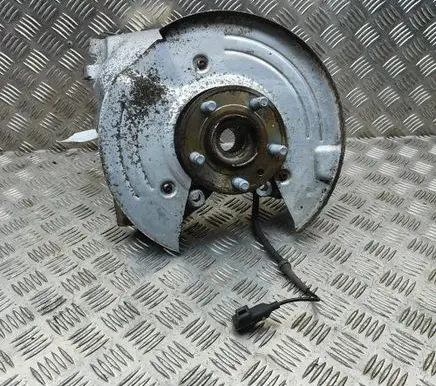 Jaguar F-Pace Rear wheel hub T4A1018
