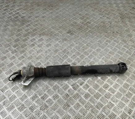 Porsche Macan (95B) Rear shock absorber/damper 95B513035E