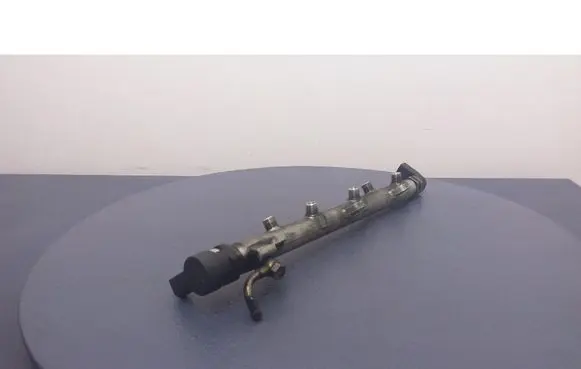 BMW X3 E83 Fuel main line pipe 0281002481