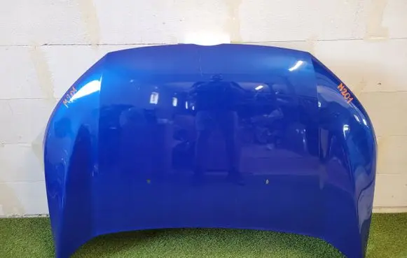 Ford Ecosport Engine bonnet/hood
