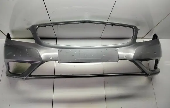 Mercedes-Benz B W246 W242 Front bumper A2468850525