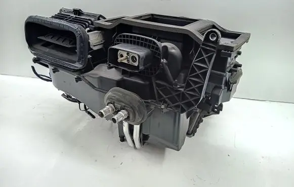 Alfa Romeo 159 Heater blower radiator 52408938