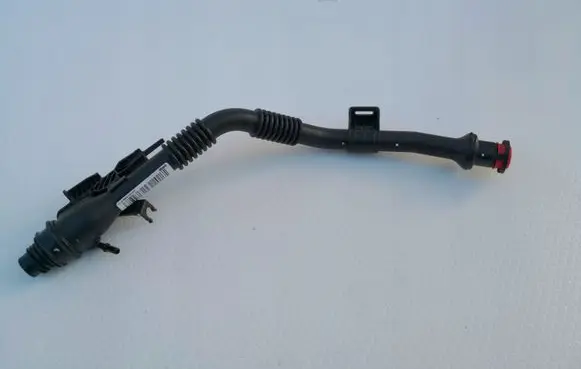 Mercedes-Benz ML W166 AdBlue Liquid refill tube A1664701720