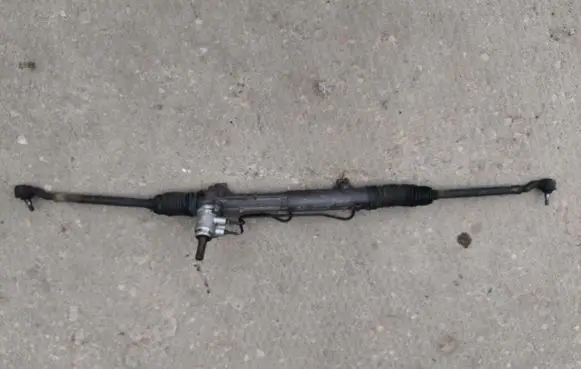 Peugeot 406 Steering rack