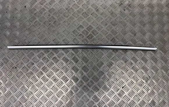 Audi Q5 SQ5 Rear door glass trim molding 80A853763 80A853764