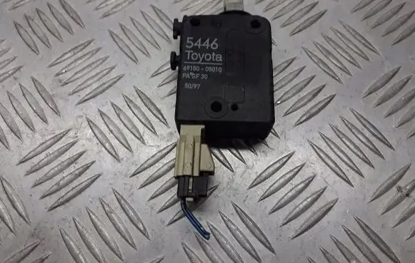 Toyota Avensis T220 Soft lock spindle drive 59150-05010