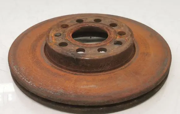 Skoda Octavia Mk2 (1Z) Front brake disc
