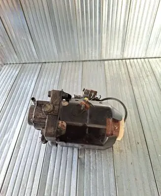 Honda Civic Fuel filter housing 1863006270