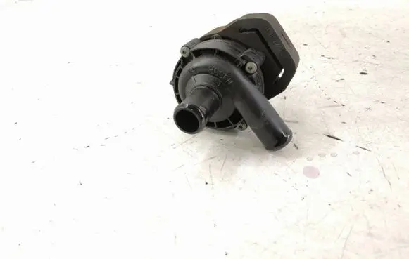 Mercedes-Benz E W211 Electric auxiliary coolant/water pump 2118350028 2048350364