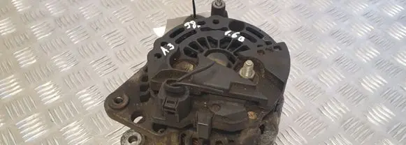 Audi A3 S3 8L Generator/alternator 028903028D