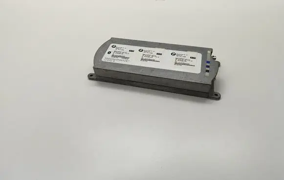 BMW 5 E60 E61 Bluetooth control unit module 9138179 8410913817901 84109138179
