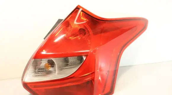 Ford Focus Rear/tail lights