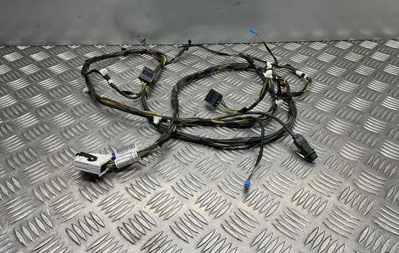 BMW 3 F30 F35 F31 Tailgate/trunk wiring harness 9260013 51659510