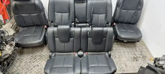 Nissan X-Trail T32 Interior set 