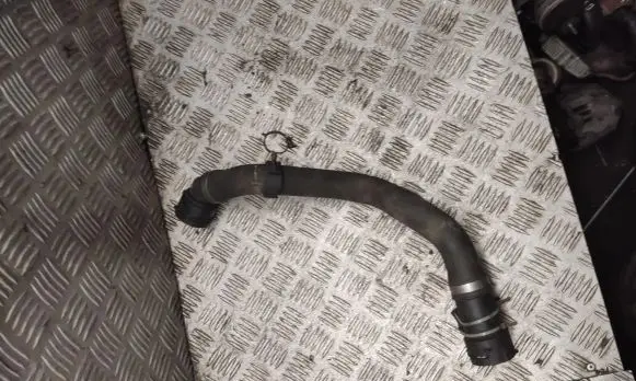 Volkswagen PASSAT B5.5 Engine coolant pipe/hose