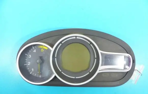 Renault Megane III Speedometer (instrument cluster) 248107859R IMPRK1188229