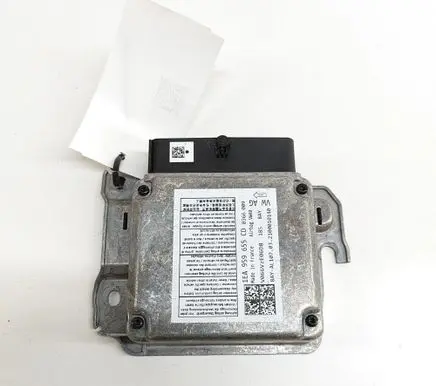 Volkswagen ID.3 Airbag control unit/module 1EA959655CD