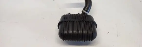 Intake resonator