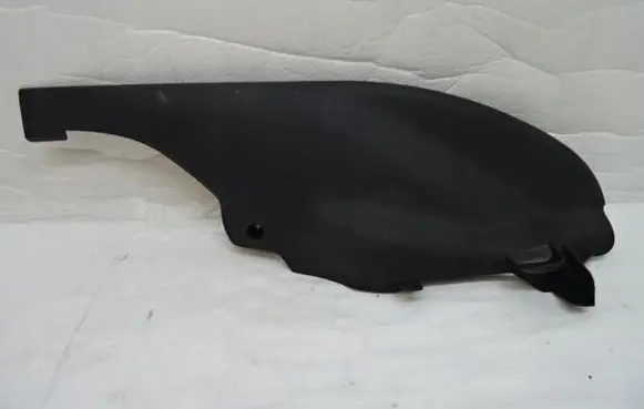 Peugeot 308 Centre console side trim front 9659920577