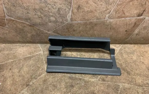 Mercedes-Benz SL R230 Front door seat control surround trim A2309190220