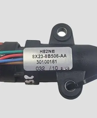 Jaguar XF X250 Interior temperature sensor 8X238B506AA 30100161