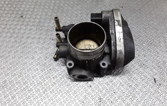 Audi A3 S3 8P Throttle valve 06A133062AB