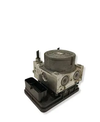 Mazda 3 II ABS Pump BHR1437A0A ESCK1900 06210230374