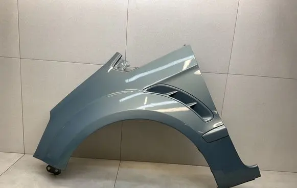 Ford S-MAX Fender 