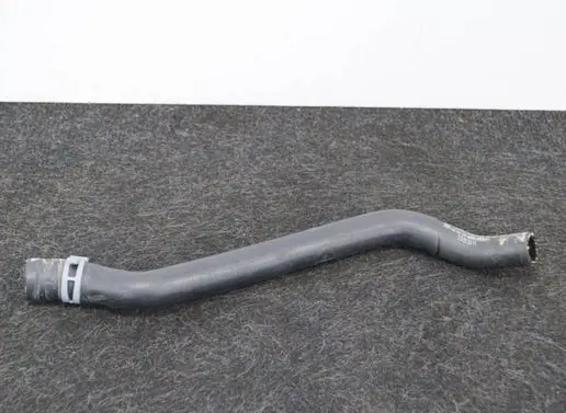 Audi Q3 8U Air intake hose/pipe 5Q0122101CK
