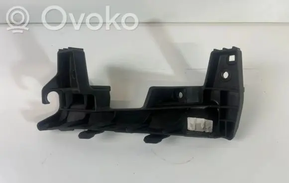 KIA Sportage Front bumper mounting bracket 86552F1000