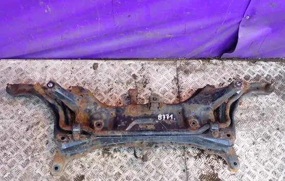 Citroen C1 Front subframe