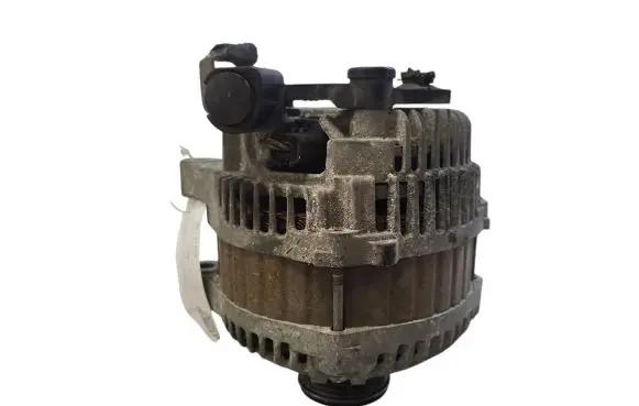 Citroen C4 I Picasso Generator/alternator 9654752880 A004TJ0084C