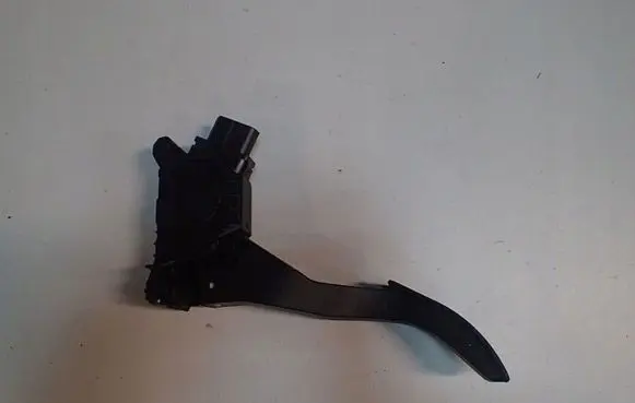 Volkswagen Golf VII Accelerator throttle pedal 5Q1723503F