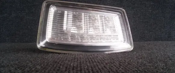 Audi A1 Tailgate rear/tail lights 8X0945096