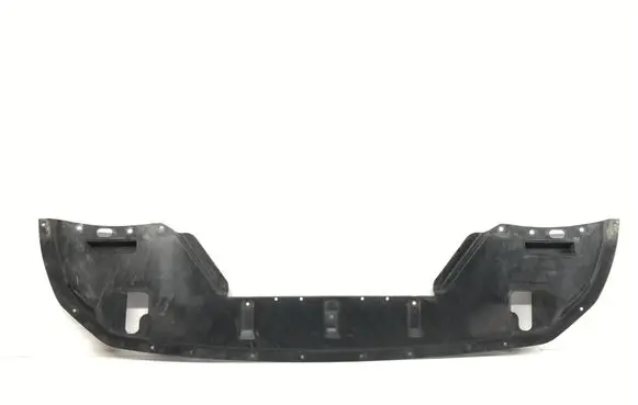 Mitsubishi Eclipse Cross Front bumper skid plate/under tray 5379A940