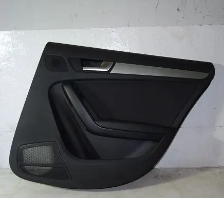 Audi A5 8T 8F Door card panel trim set 8K0867306